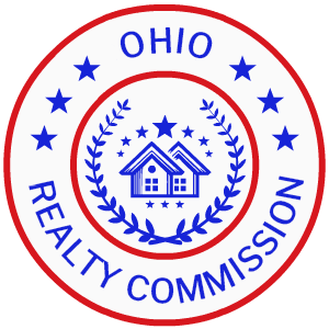 Ohio Realty Commission Logo Seal